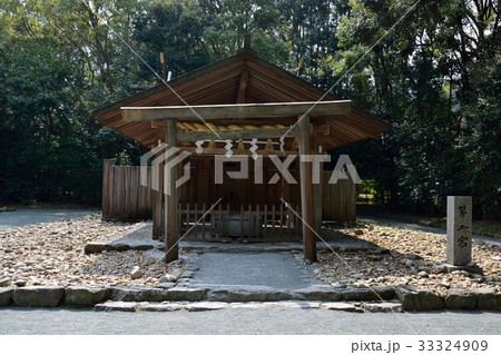 福岡県宗像市 宗像大社(むなかたたいしゃ) 福岡県宗像市 宗像大社(むなかたたいしゃ) 33324909