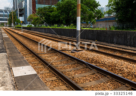 Railway at outdoor 33325146