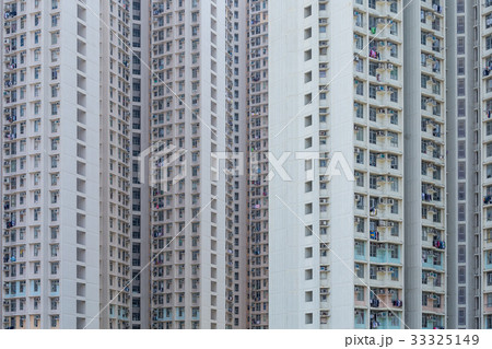 Urban building facade Urban building facade 33325149