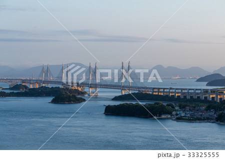 Great Seto Bridge Great Seto Bridge 33325555