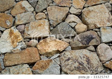 Stone wall Stone wall 33325747