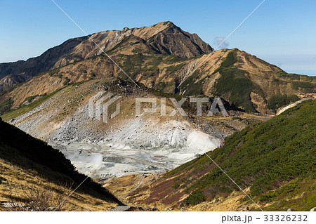 Hot springs in Mount tate 33326232