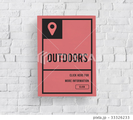 Travel is about destination location and direction. 33326233