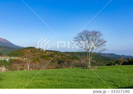 Beautiful farmland 33327190