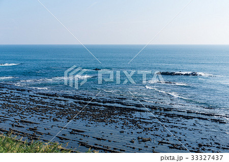 Washboard of demon in Miyazaki city of Japan Washboard of demon in Miyazaki city of Japan 33327437