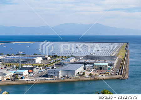 Solar power plant Solar power plant 33327575