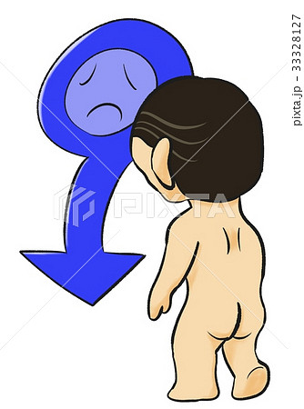 性欲低下　男性 33328127