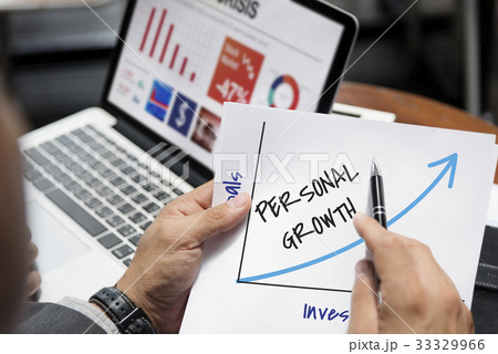 Value Personal Development Stock Market Stock 33329966