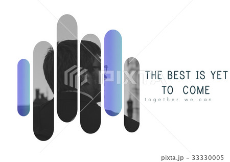 Good Things Take Time The Best is Yet to Come 33330005