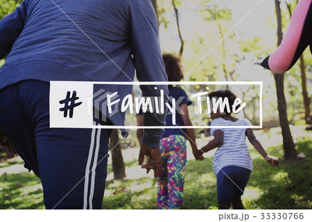 Family Time Quality Moment Word Graphic Hashtag Family Time Quality Moment Word Graphic Hashtag 33330766