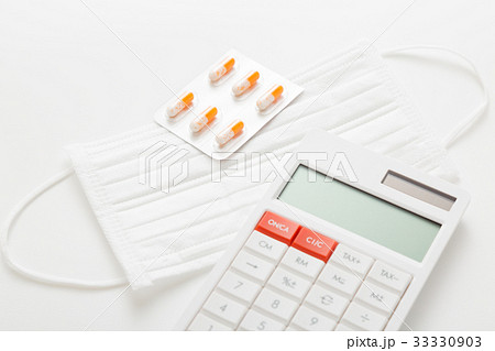 医療イメージ 33330903