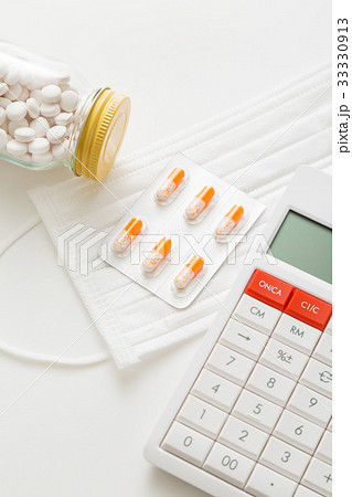 医療イメージ 33330913