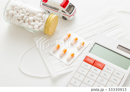 医療イメージ 33330915