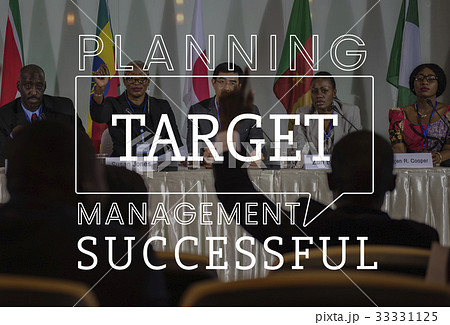 Business Marketing Plan Development Strategy Graphic Business Marketing Plan Development Strategy Graphic 33331125