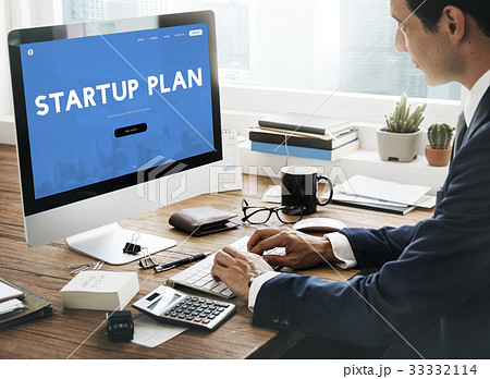 Start up Plan Business Aspiration 33332114
