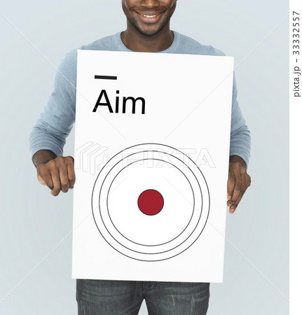 Achievement Aim Focus Goals Performance Plan 33332557