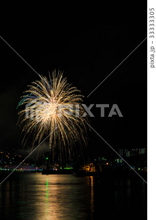 ながさきみなとまつり　花火大会 33333305