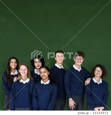 Student Education School Academic Friends Student Education School Academic Friends 33334472