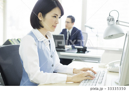 オフィスワーク オフィスワーク 33335350