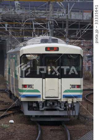 阿武隈急行線 阿武隈急行線 33335641