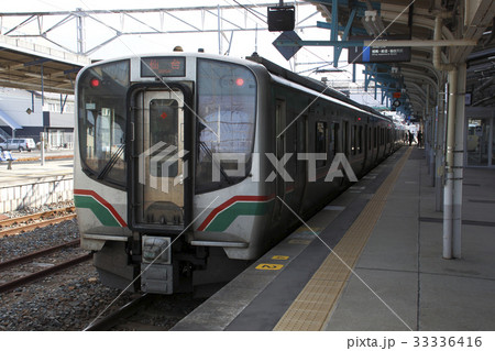 常磐線E721系（仙台地区：いわき⇔仙台） 33336416