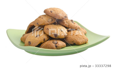 Chocolate Chip Cookies Chocolate Chip Cookies 33337298