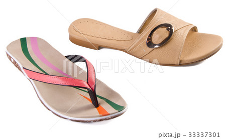 shoes, ladies shoes on background. shoes, ladies shoes on background. 33337301
