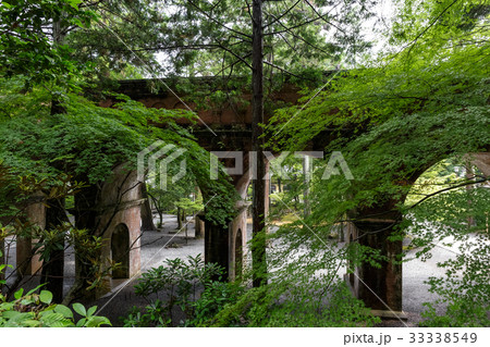 南禅寺 - 水路閣 南禅寺 - 水路閣 33338549