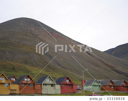 ロングイェールビーンの住宅 ロングイェールビーンの住宅 33338838