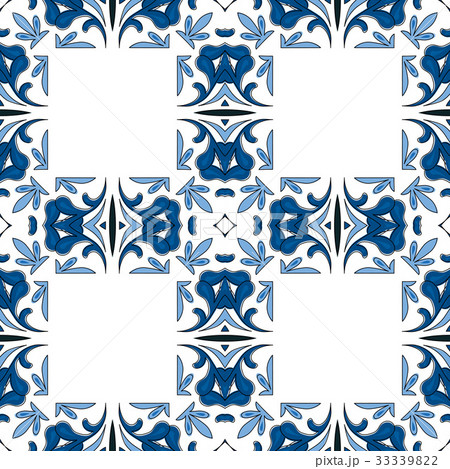 Portuguese tiles Portuguese tiles 33339822