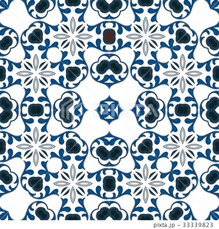 Portuguese tiles Portuguese tiles 33339823