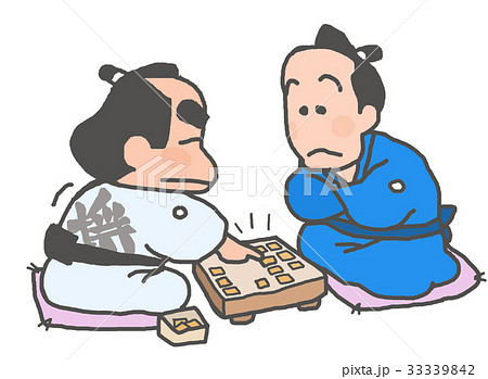 楽しい将棋 33339842