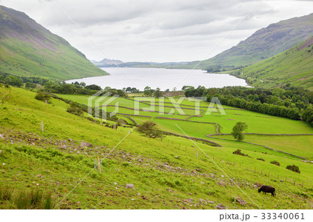 Lake District National Park, Northern England Lake District National Park, Northern England 33340061