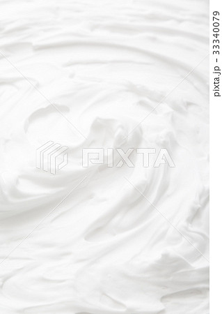 クリームイメージ 33340079