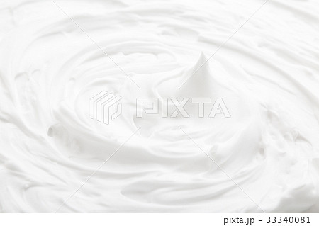 クリームイメージ 33340081