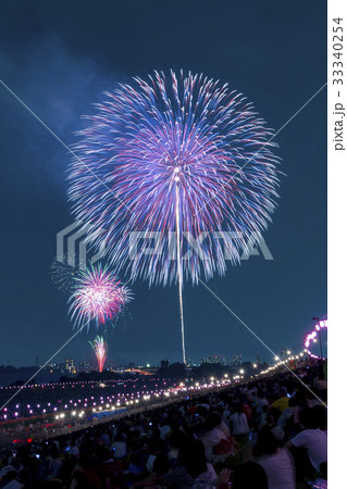 いたばし花火大会　2017 33340254