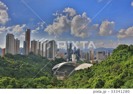 SO KON PO, the Hong Kong Stadium 33341280