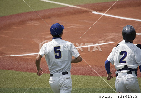 高校野球 高校野球 33341855