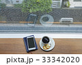 雨の日のモバイル通信イメージ 33342020