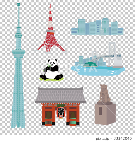 東京例證集合 33342040