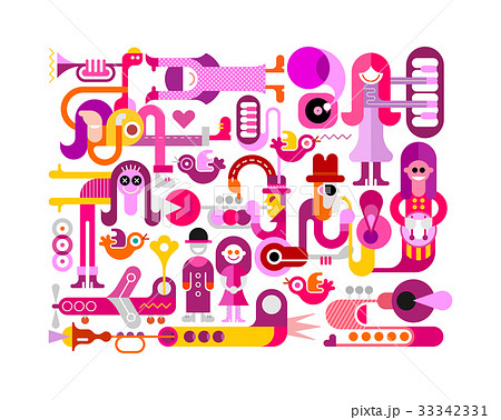 Musicians 33342331