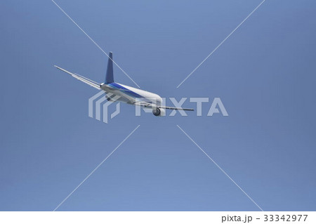 飛行機 33342977
