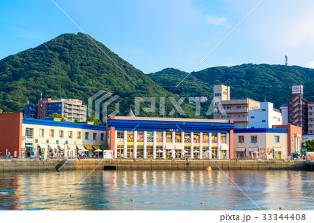 門司港レトロ地区 33344408