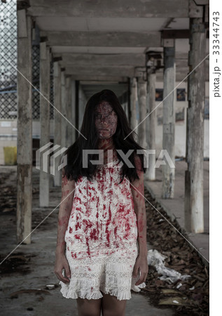 Suicidal girl in haunted school Suicidal girl in haunted school 33344743