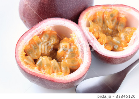 パッションフルーツ 33345120