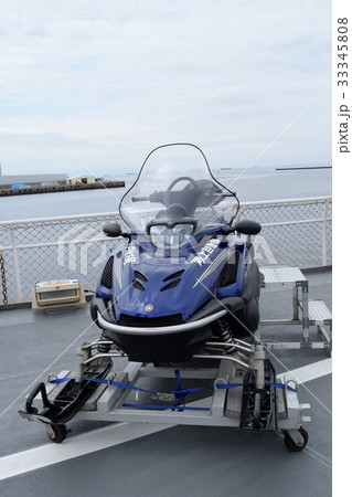 砕氷艦しらせ（2代目しらせ） 33345808