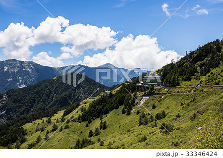 景色 風景 青空 33346424