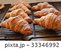 クロワッサン 33346992