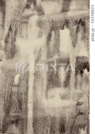 Abstract watercolor on paper texture 33348625