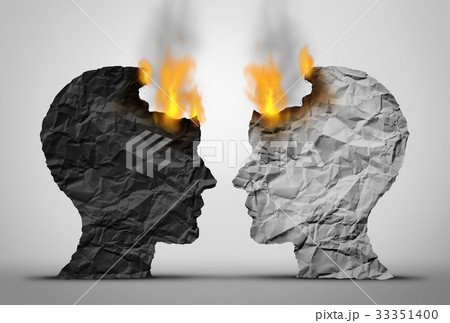 Racial Relations Challenge 33351400